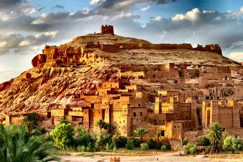 Riad Araba Felice Marraquexe Exterior foto